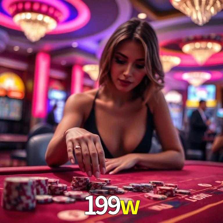 199w Casino RNG