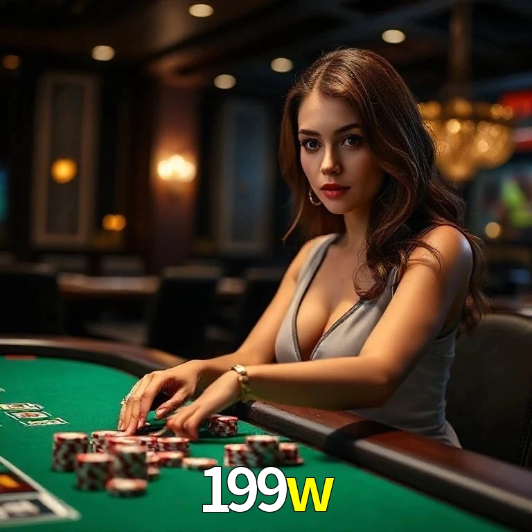 199w Live Casino