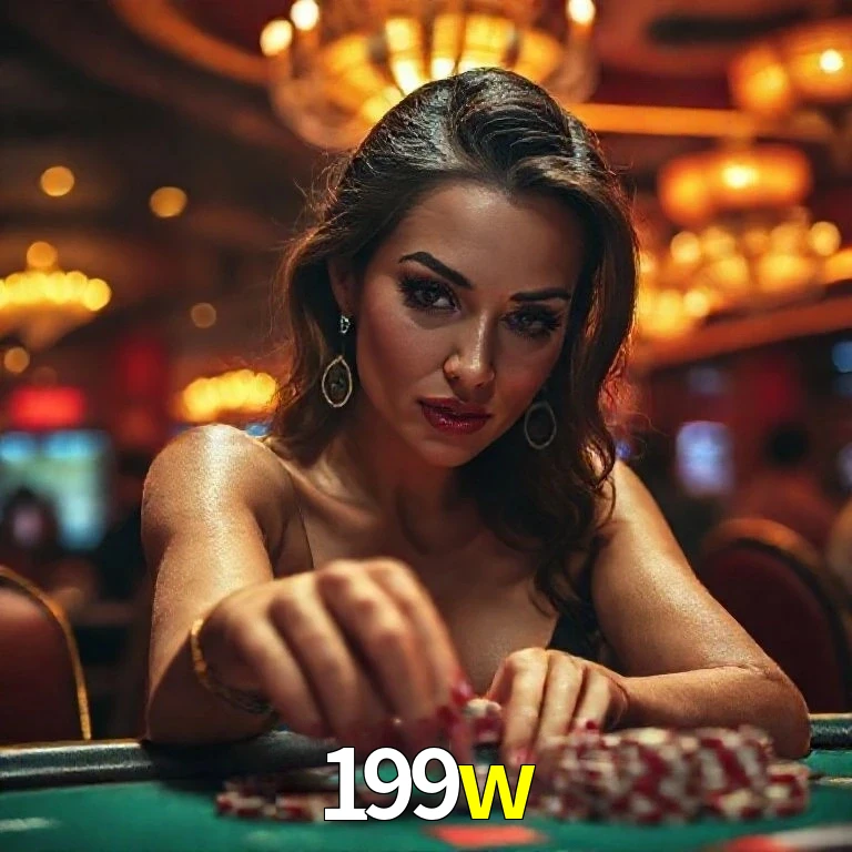 199w Jogo Responsável