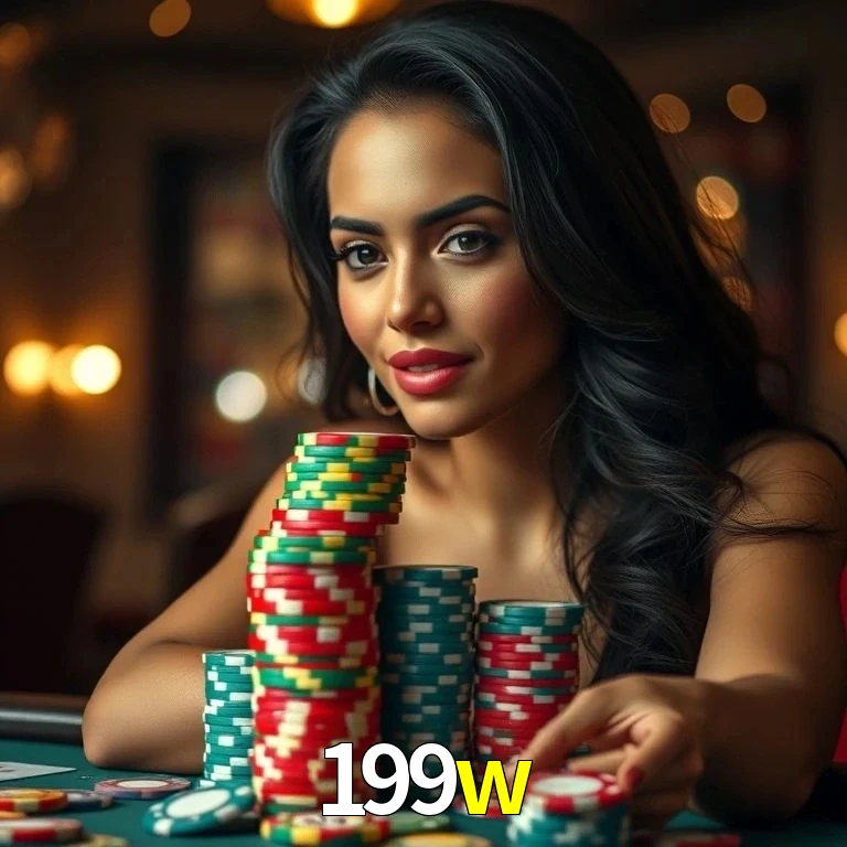 199w apostas